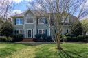 14216 King Eider Drive sold home in Charlotte, SC