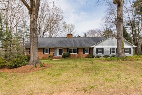 453 Mark Lane sold home in Lynwoode, North Wilkesboro, NC