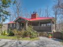 2591 Old Us 25 Highway sold home in Zirconia, SC