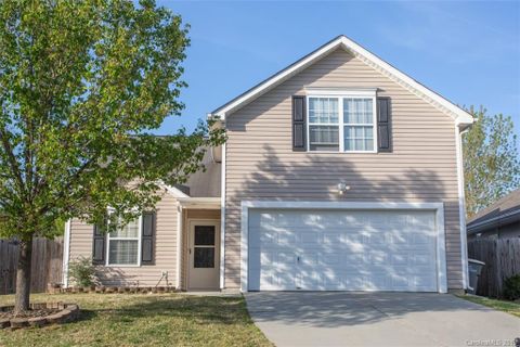 4822 Samuel Richard Street