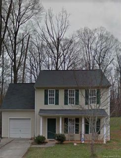 2627 Marmac Road sold home in Marmac Woods, Charlotte, NC