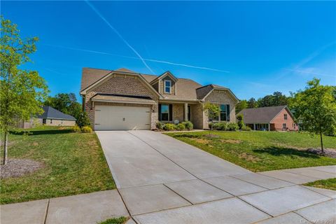 6014 Gatekeeper Lane