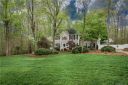 2134 Wedgewood Drive sold home in Weddington, SC