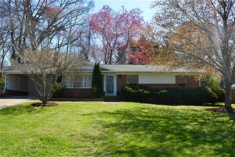 3030 7th Street Drive