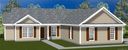 13260 Old Compton Court sold home in Pineville, SC