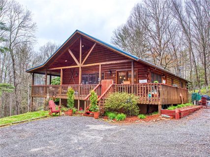 24 Thistle Ridge sold home in Thistle Ridge, Clyde, NC