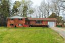 909 Rowan Circle sold home in Salisbury, SC