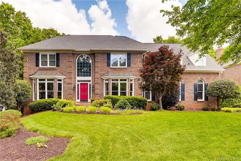 4520 Binfords Ridge Road