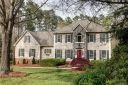 2817 Wimbledon Drive sold home in Gastonia, SC