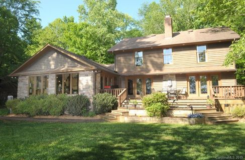 590 Blue Heron Road sold home in Crane Cove, Salisbury, NC