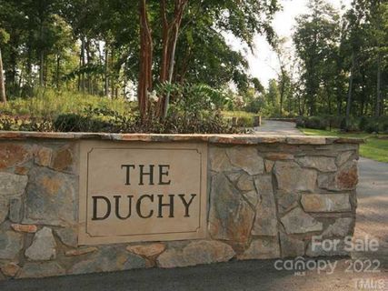 5044 Duchy Drive 1 sold home in Duchy Air Park, Mebane, NC
