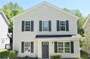 2523 Beachmont Avenue sold home in Charlotte, SC