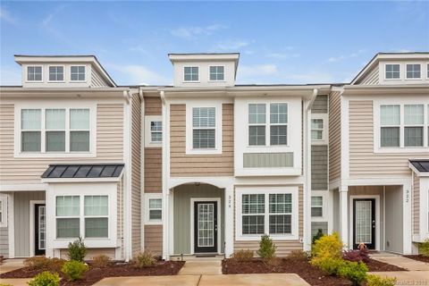 324 Halton Crossing Drive