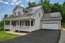 238 Macduff Lane sold home in Weaverville, SC