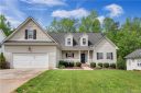 4015 River Falls Drive sold home in Lowell, SC