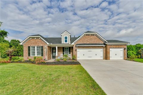 8317 Olde Stonegate Lane