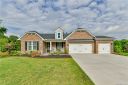 8317 Olde Stonegate Lane sold home in Mint Hill, SC