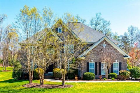 6023 Crown Hill Drive