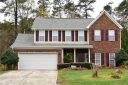 3506 Straussburg Woods Lane sold home in Matthews, SC