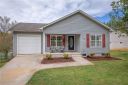 1268 39th Street sold home in Hickory, SC