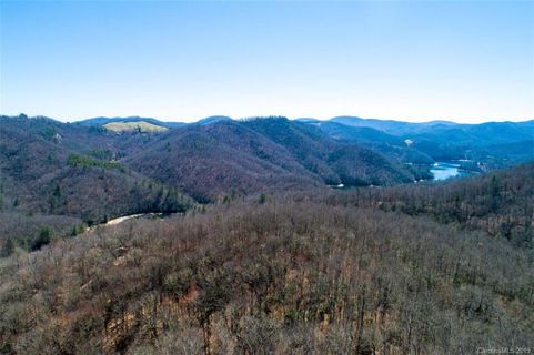 Lot 8 Forest View Lane sold home in Wolf Creek, Tuckasegee, NC