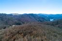 Lot 8 Forest View Lane sold home in Tuckasegee, SC