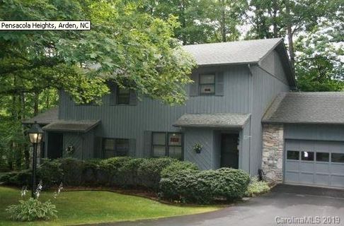 4 Pensacola Heights sold home in Pensacola Heights, Arden, NC