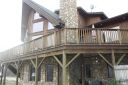 230 Turkey Trail sold home in Canton, SC