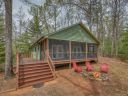 413 Wesley Lane sold home in Saluda, SC