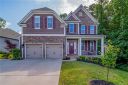 956 Autumn Glen Court sold home in Lake Wylie, SC