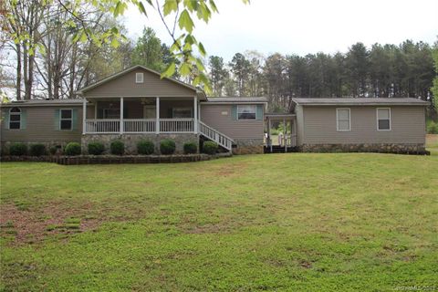 3536 Rhyne Forest Road sold home in Whispering Pines, Iron Station, NC