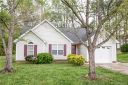 9928 Bradley Russell Court sold home in Charlotte, SC