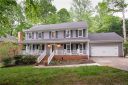10027 Woodview Circle sold home in Charlotte, SC