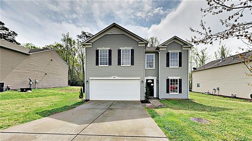 957 Capetown Lane