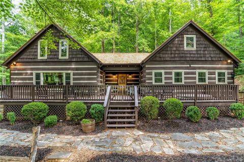 934 Mountain Forest Drive