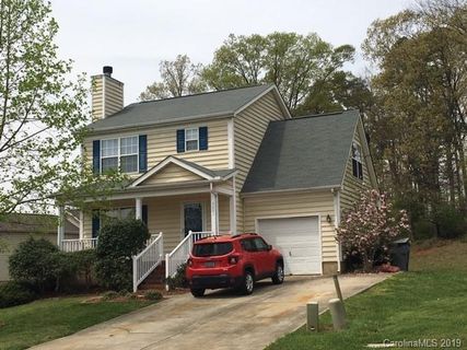 9223 Garnet Field Court