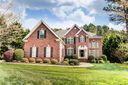 1028 Arroyo Vista Lane sold home in Matthews, SC
