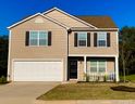 110 Harvest Pointe Drive sold home in Statesville, SC
