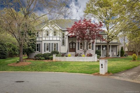 3522 Bellevue Lane sold home in Royden, Charlotte, NC