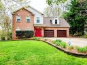 6309 Mountainside Drive sold home in Hickory, SC