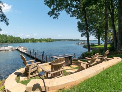 1333 Nature Preserve Trail sold home in Lakeshore, Denver, NC