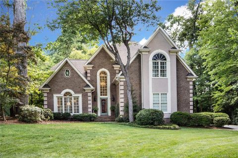 9342 Sardis Glen Drive