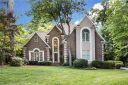 9342 Sardis Glen Drive sold home in Matthews, SC