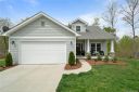 2107 Dave Thomas Lane sold home in Charlotte, SC