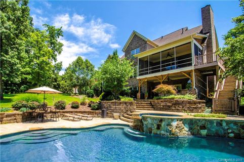 5830 Natoma Road sold home in Masons Crossing, Lake Wylie, SC