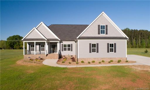 369 Iron Club Drive