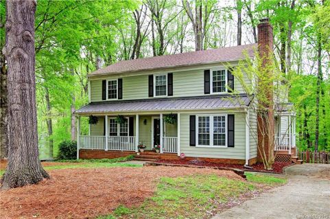 6519 Woodshed Circle