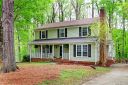 6519 Woodshed Circle sold home in Charlotte, SC