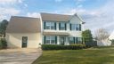 781 Clark Street sold home in Pageland, SC
