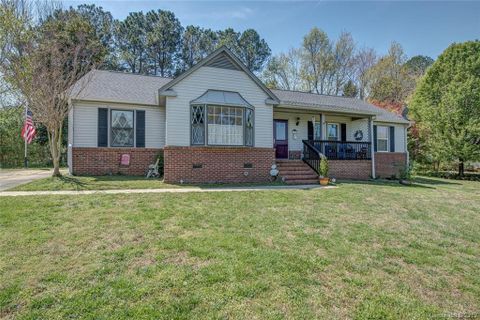 1009 Woodlark Court sold home in Forest Brook, Gastonia, NC